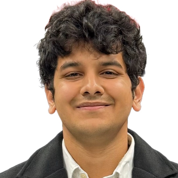 Manan Maroo — AI Engineer